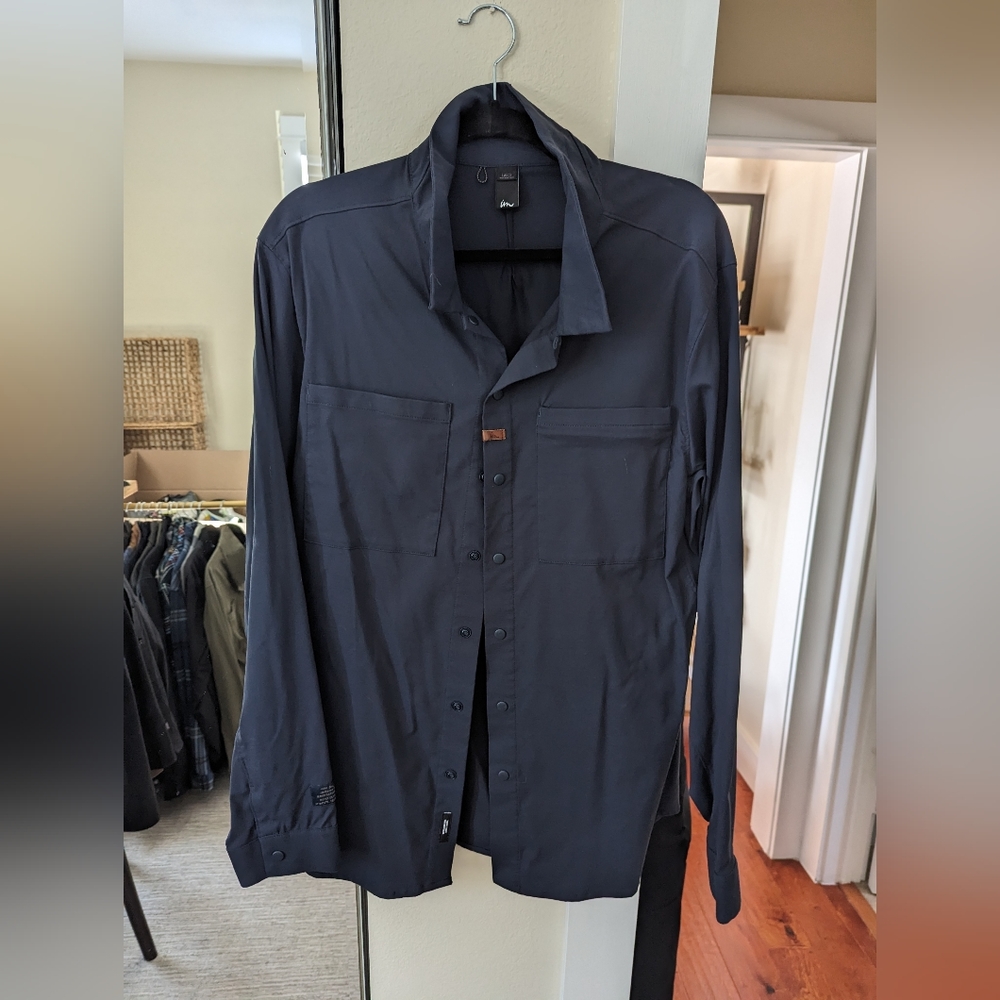 Imperial Motion Liberty Technical Shirt